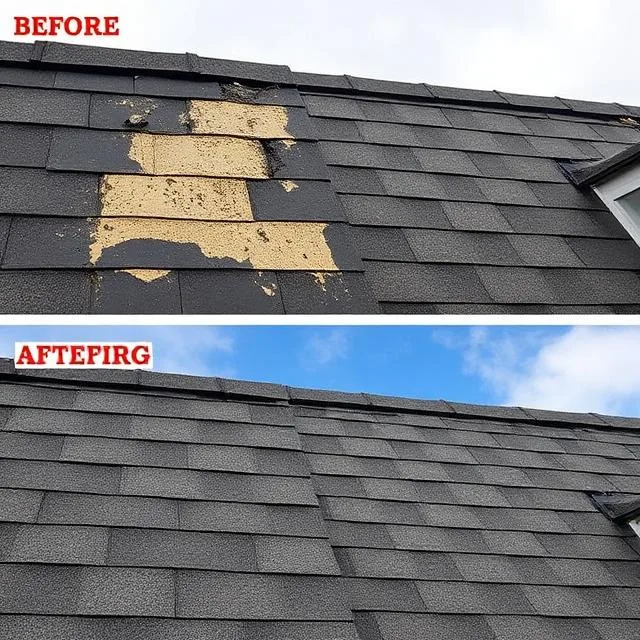 Roof Repair Near Me in Fleming, OH near me